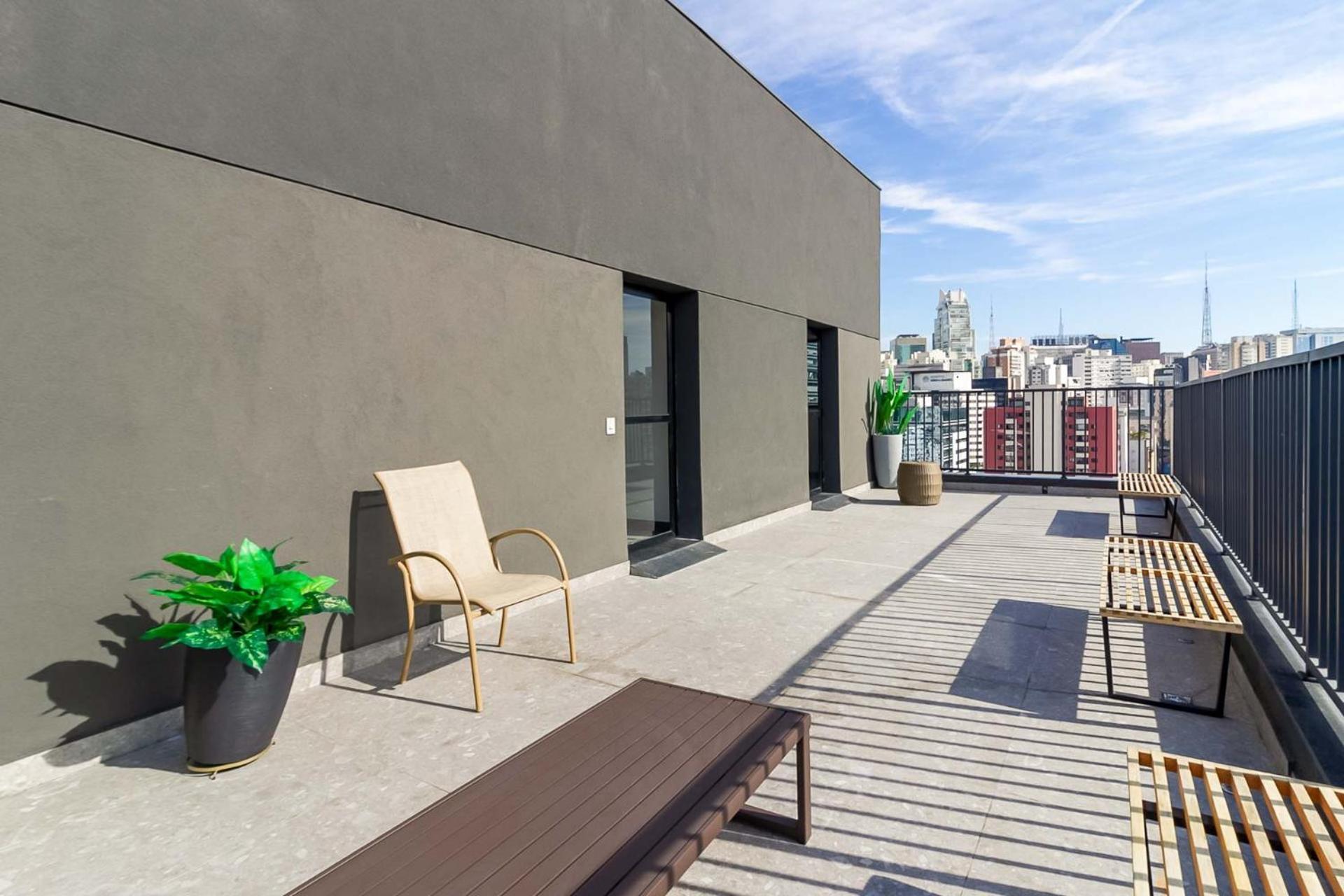 Appartamento 360 Vn Ueno By Housi San Paolo Esterno foto