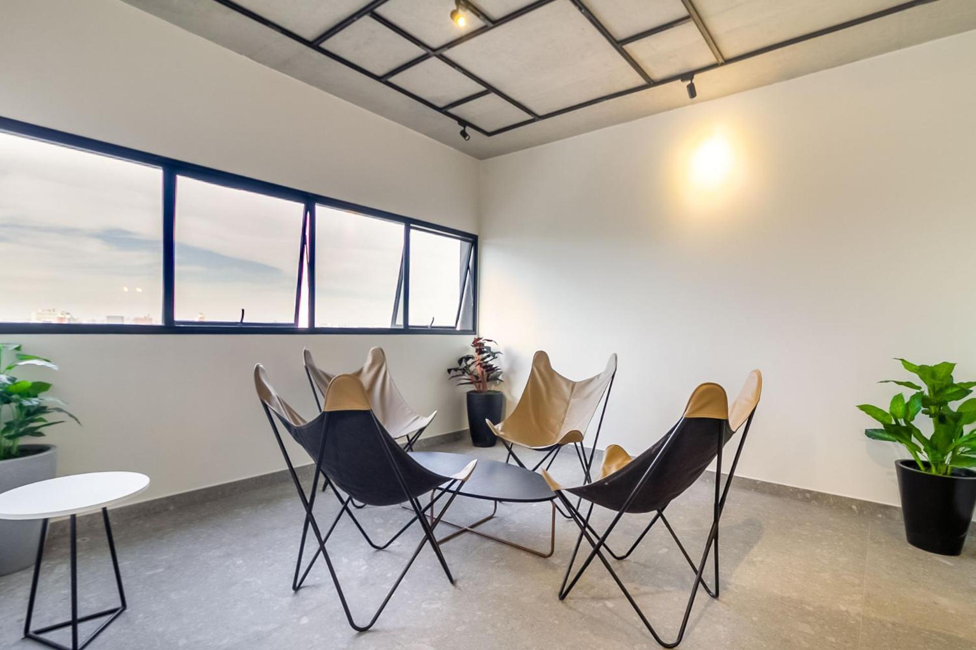 Appartamento 360 Vn Ueno By Housi San Paolo Esterno foto