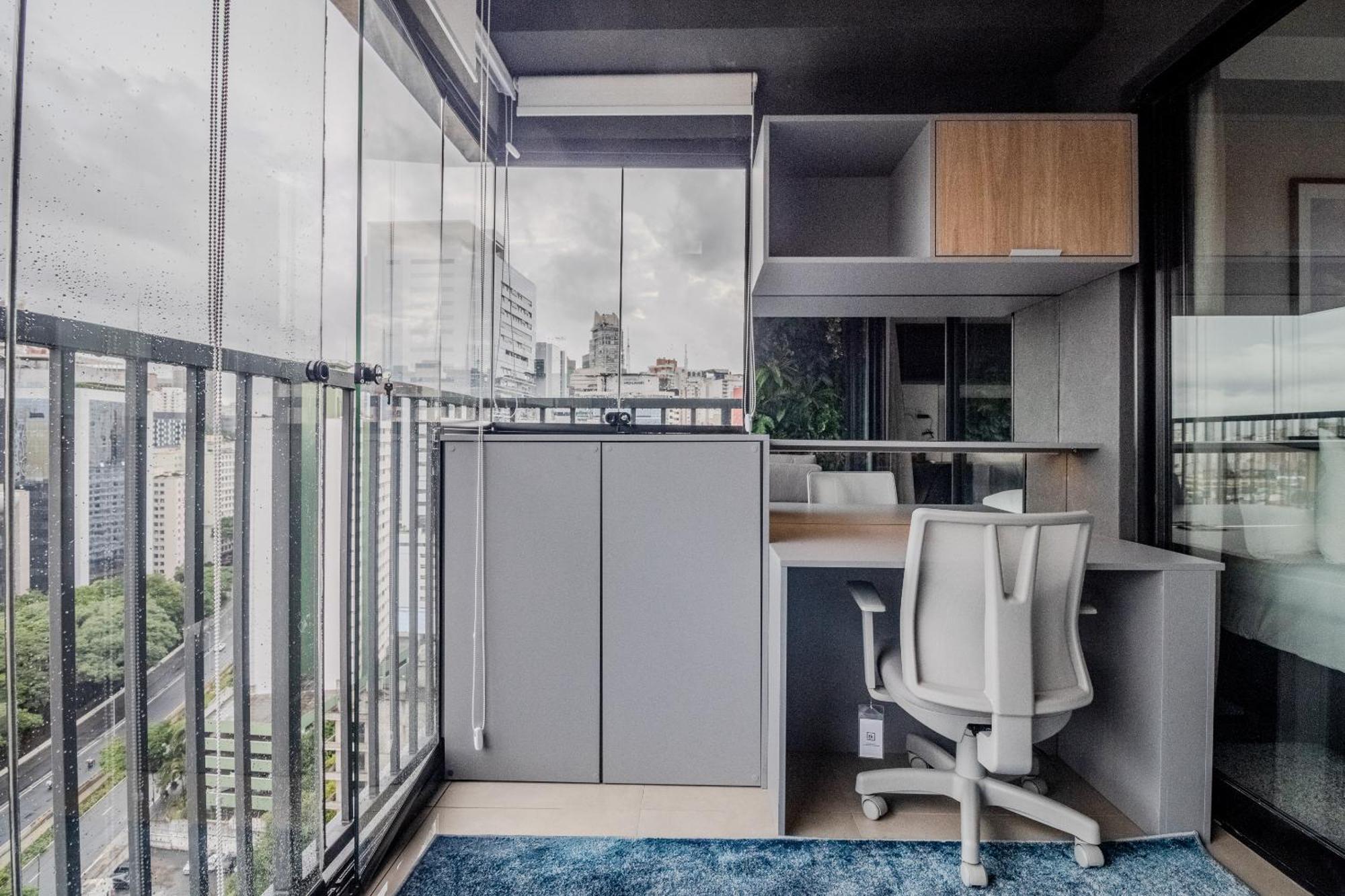 Appartamento 360 Vn Ueno By Housi San Paolo Esterno foto