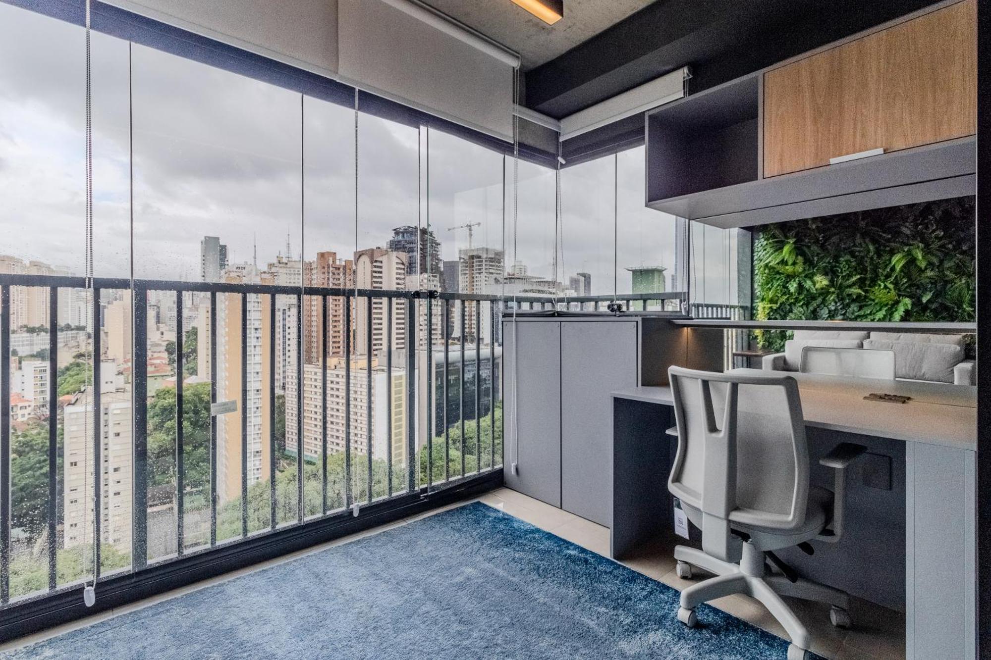Appartamento 360 Vn Ueno By Housi San Paolo Esterno foto