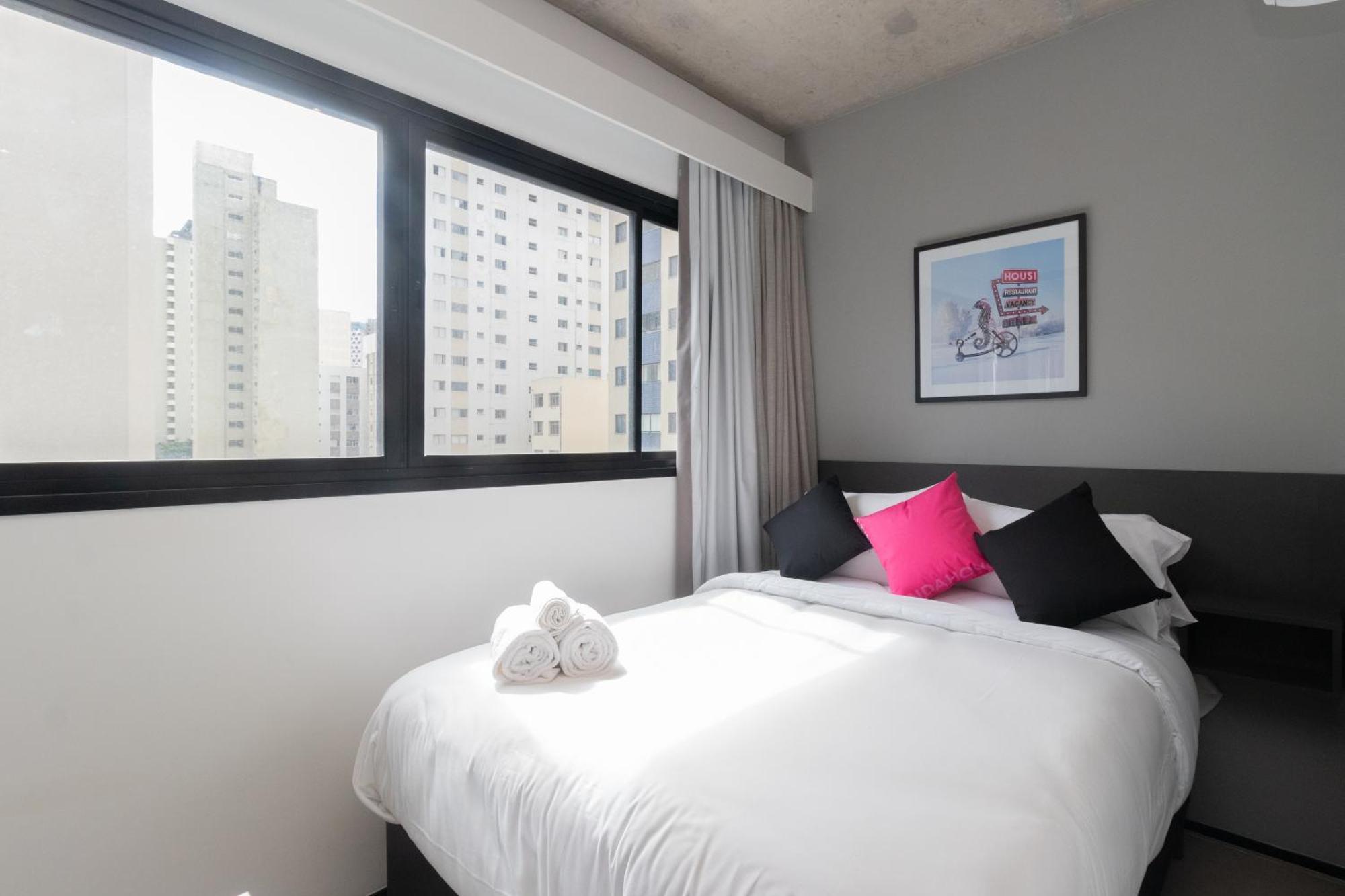 Appartamento 360 Vn Ueno By Housi San Paolo Esterno foto