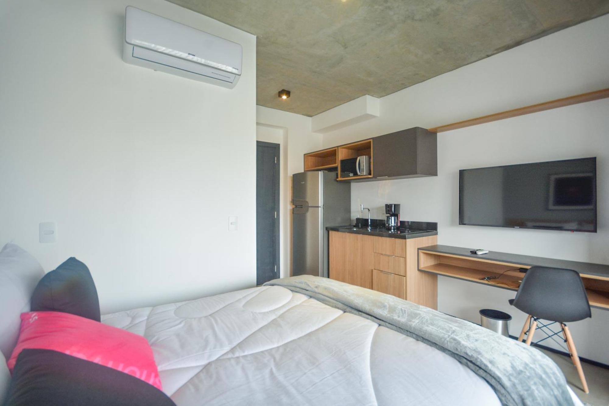 Appartamento 360 Vn Ueno By Housi San Paolo Esterno foto