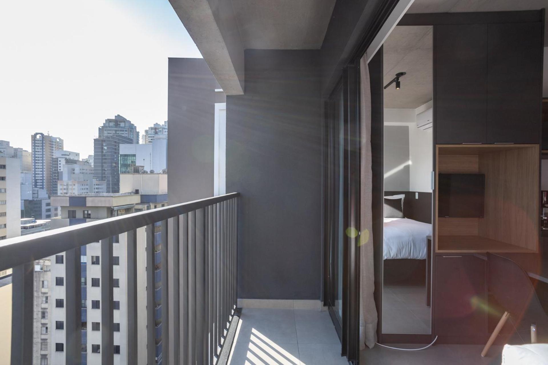 Appartamento 360 Vn Ueno By Housi San Paolo Esterno foto
