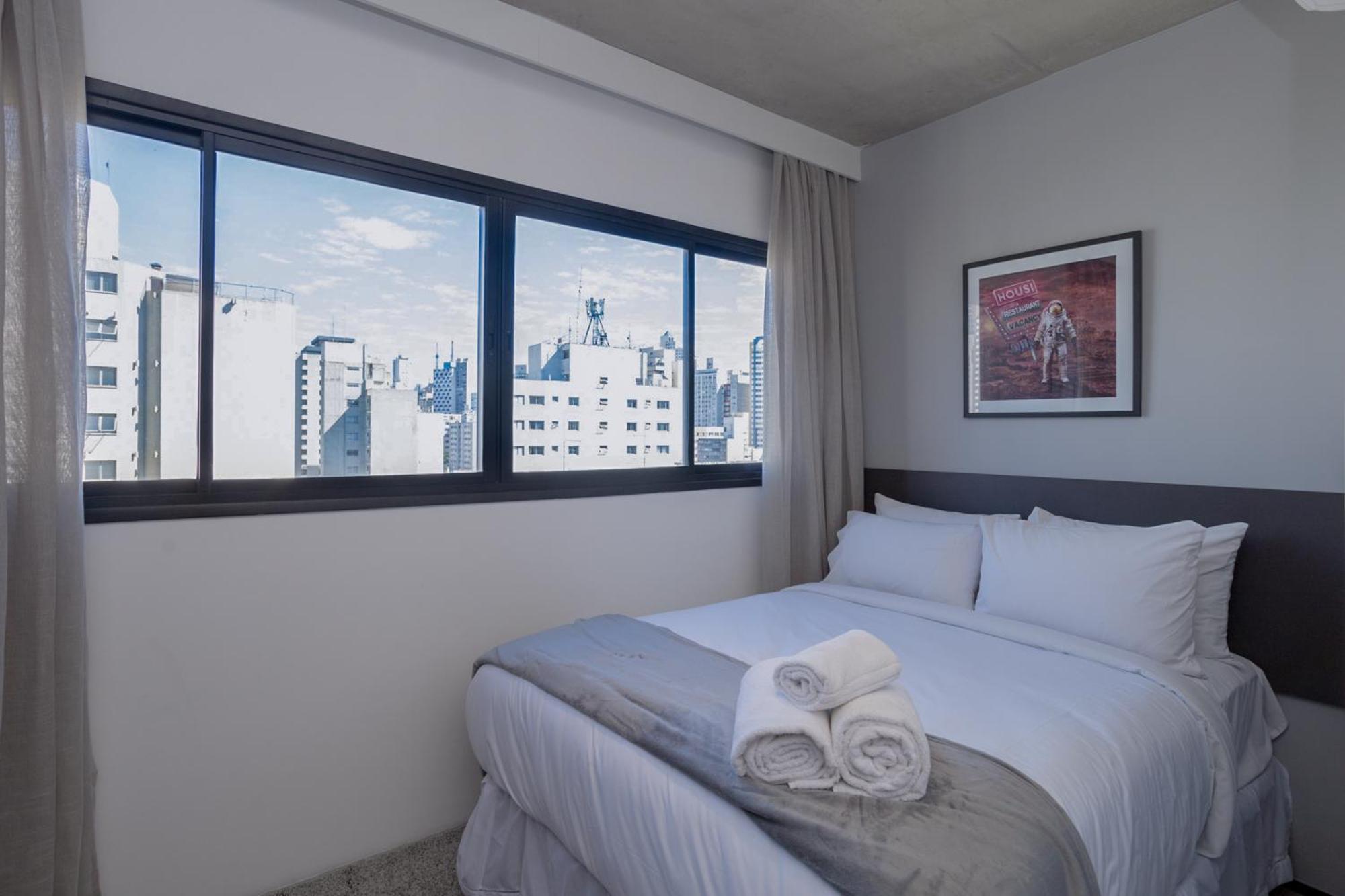 Appartamento 360 Vn Ueno By Housi San Paolo Esterno foto