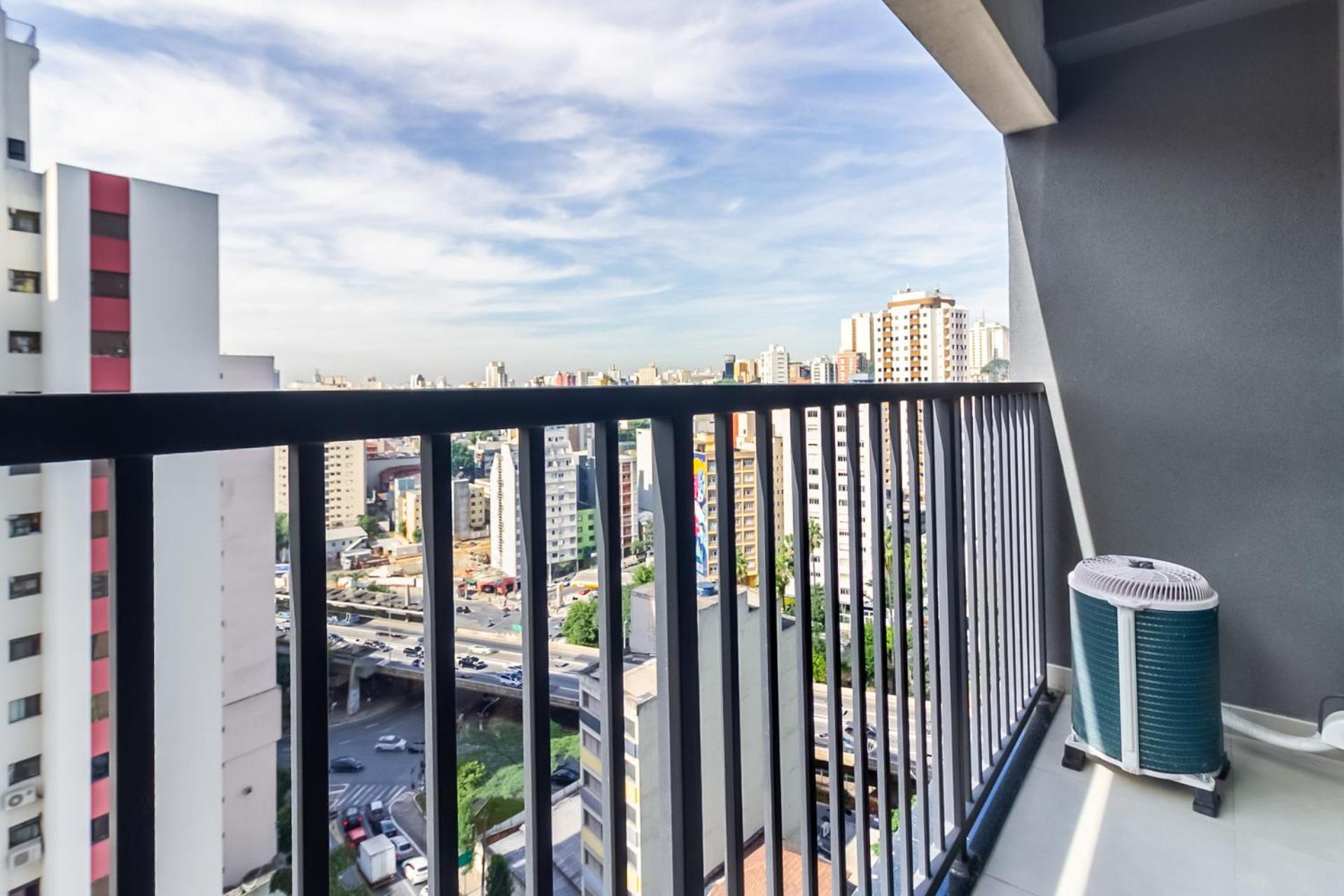 Appartamento 360 Vn Ueno By Housi San Paolo Esterno foto
