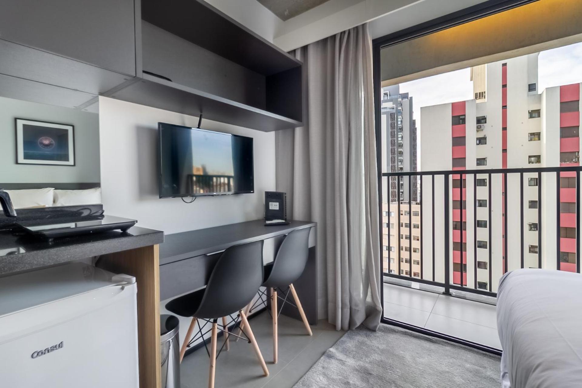 Appartamento 360 Vn Ueno By Housi San Paolo Esterno foto