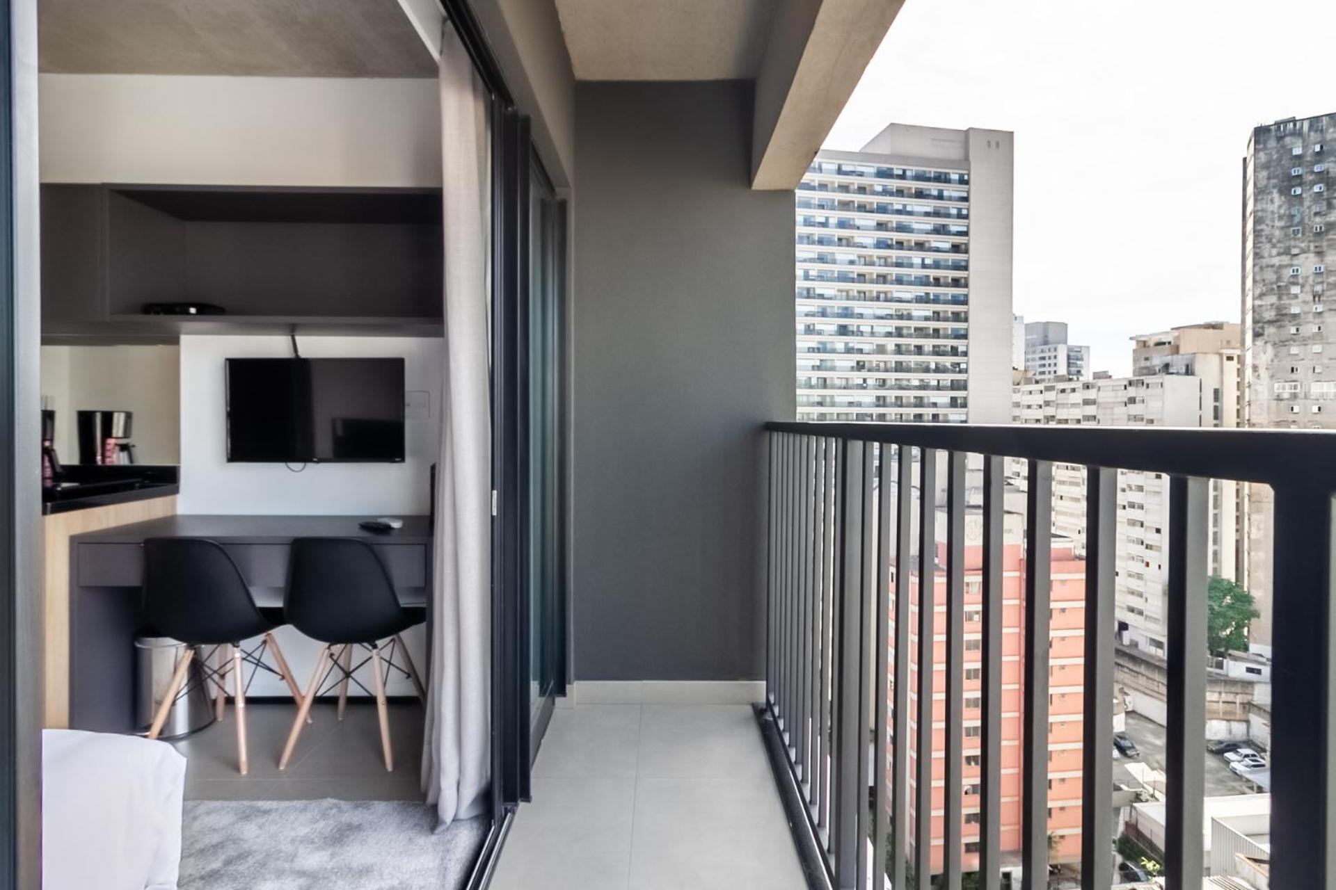 Appartamento 360 Vn Ueno By Housi San Paolo Esterno foto
