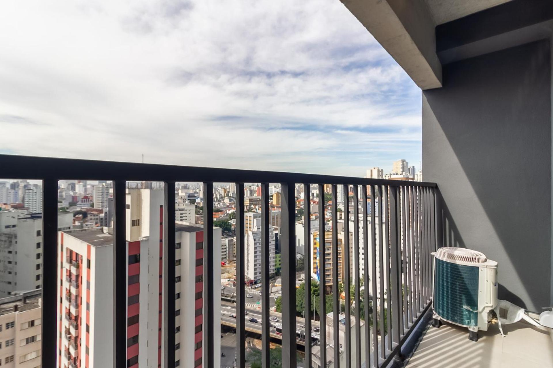 Appartamento 360 Vn Ueno By Housi San Paolo Esterno foto