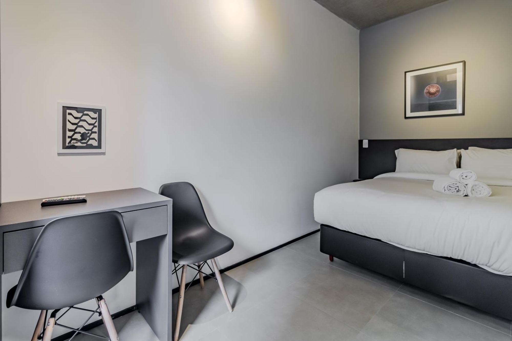 Appartamento 360 Vn Ueno By Housi San Paolo Esterno foto