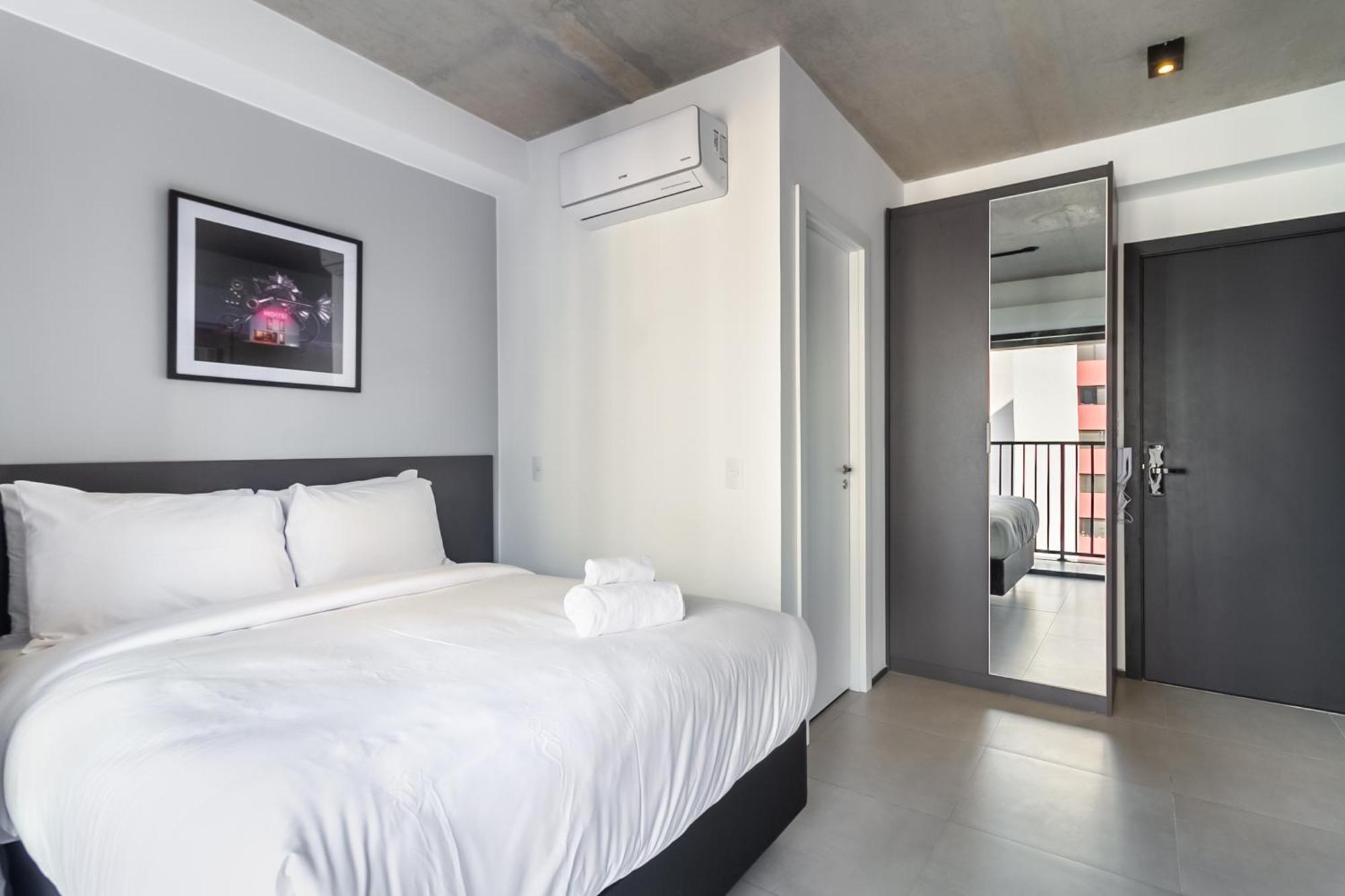 Appartamento 360 Vn Ueno By Housi San Paolo Esterno foto