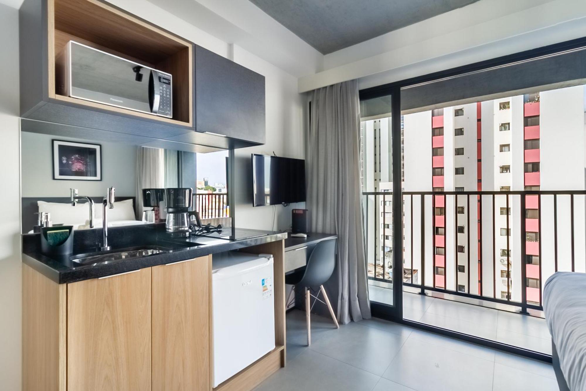 Appartamento 360 Vn Ueno By Housi San Paolo Esterno foto