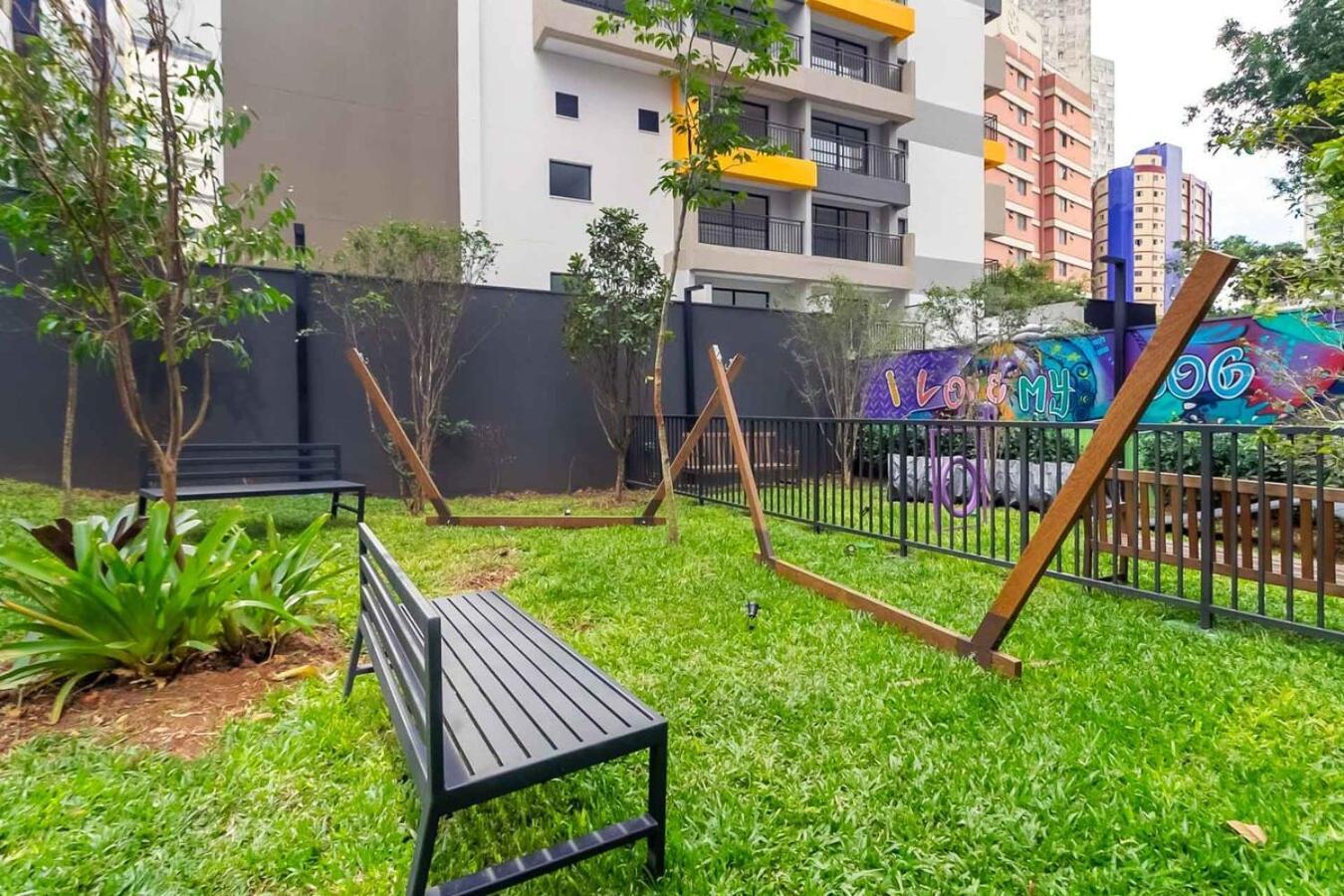 Appartamento 360 Vn Ueno By Housi San Paolo Esterno foto