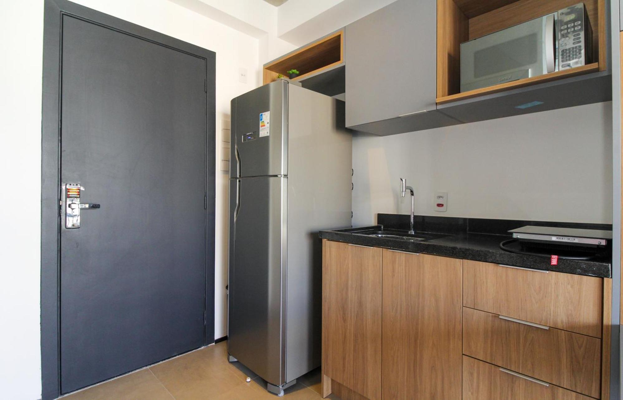 Appartamento 360 Vn Ueno By Housi San Paolo Esterno foto