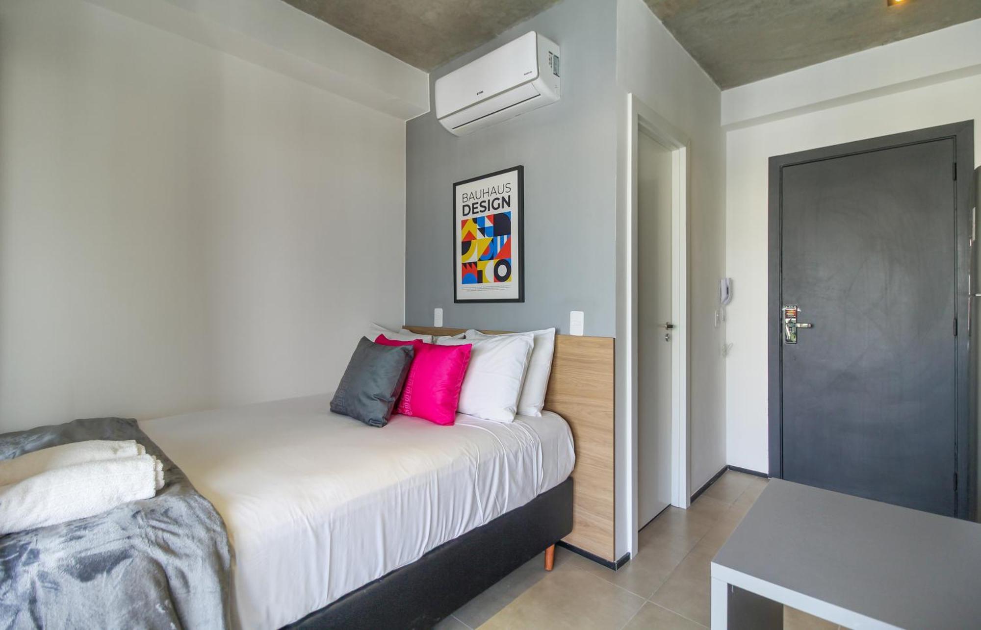 Appartamento 360 Vn Ueno By Housi San Paolo Esterno foto